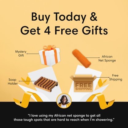 The Original Turmeric Brightening Bar
